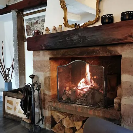 La Maison Thebaide * Mortagne