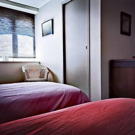 La Maison Thebaide Hébergement de vacances Mortagne