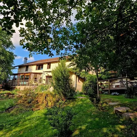La Maison Thebaide Hébergement de vacances *