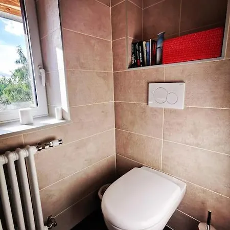 La Maison Thebaide Hébergement de vacances *