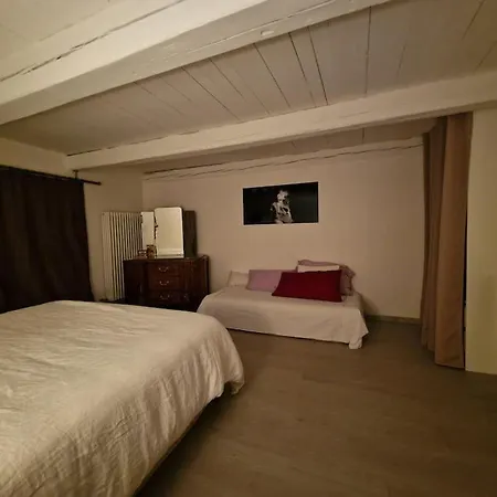 Hébergement de vacances La Maison Thebaide Mortagne