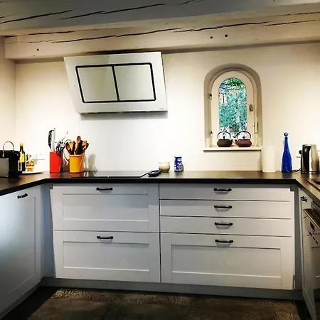 Hébergement de vacances La Maison Thebaide *