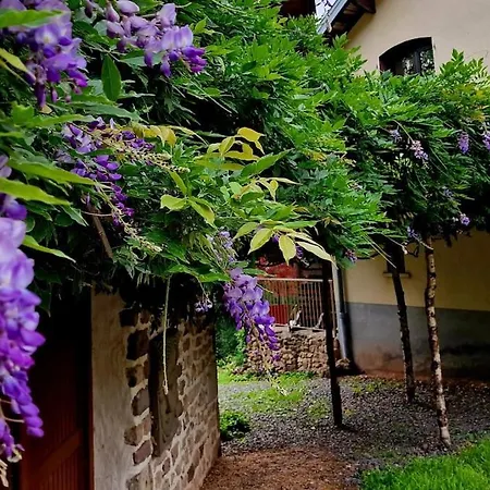 La Maison Thebaide Hébergement de vacances