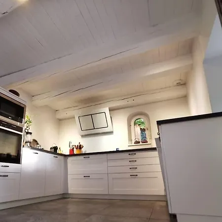 La Maison Thebaide Mortagne