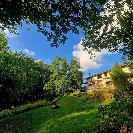La Maison Thebaide Hébergement de vacances