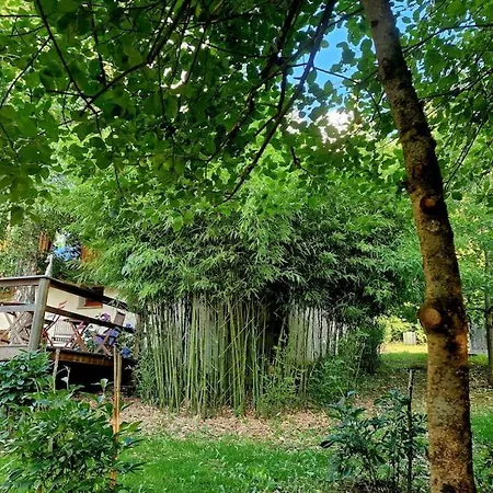 La Maison Thebaide * Mortagne