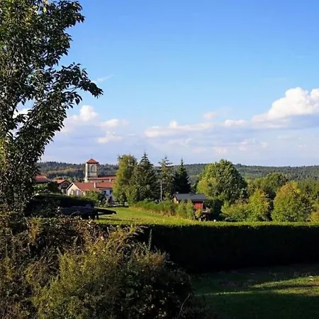 La Maison Thebaide Hébergement de vacances Mortagne