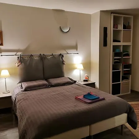 La Maison Thebaide Hébergement de vacances *