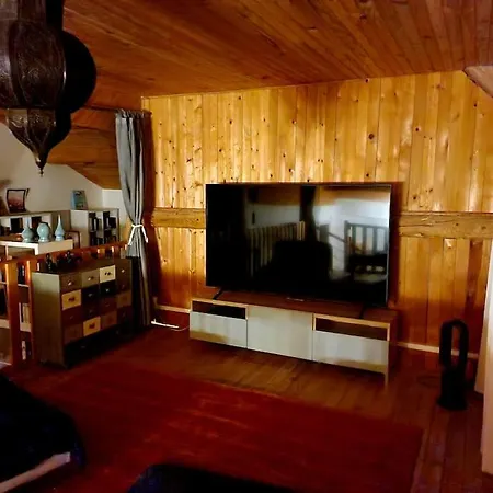 La Maison Thebaide *
