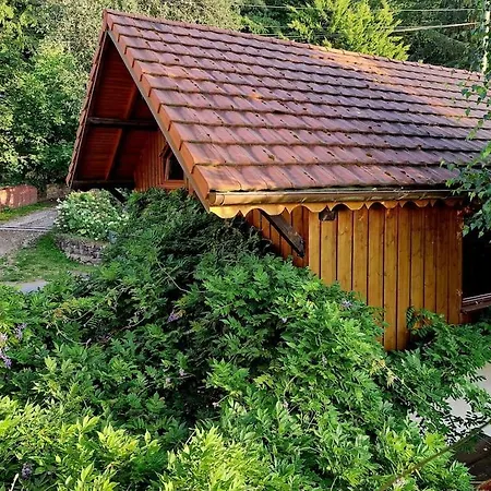 La Maison Thebaide