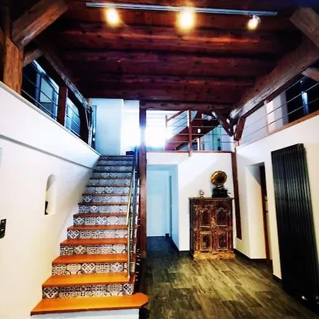 La Maison Thebaide Hébergement de vacances