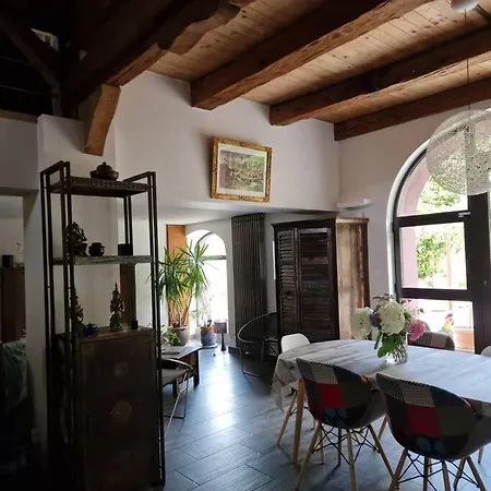 Hébergement de vacances La Maison Thebaide Mortagne