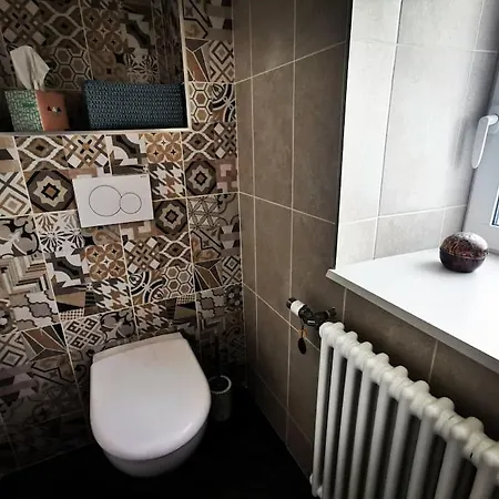 La Maison Thebaide Hébergement de vacances *