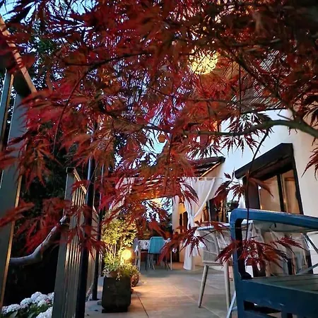 La Maison Thebaide * Mortagne